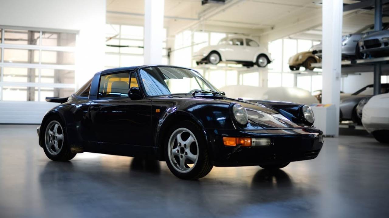 Top Common Problems in Porsche 911 (2026 Guide)