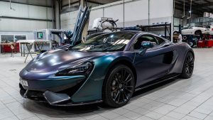 Car Detailing Dubai – Car Polishing Services Dubai