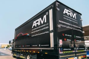 Car Recovery Services Dubai