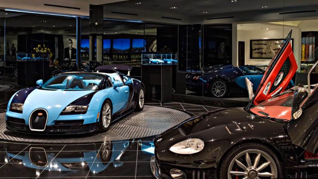 Luxury Cars Gaining Investment Appeal in 2026