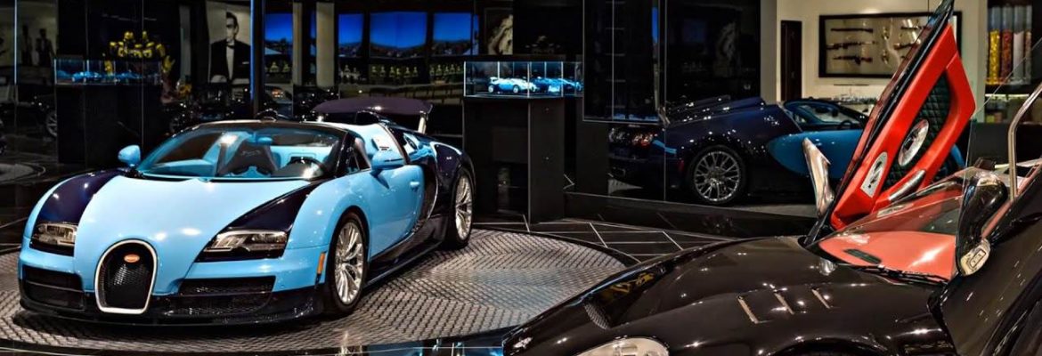 Luxury Cars Gaining Investment Appeal in 2026