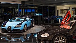 Luxury Cars Gaining Investment Appeal in 2026