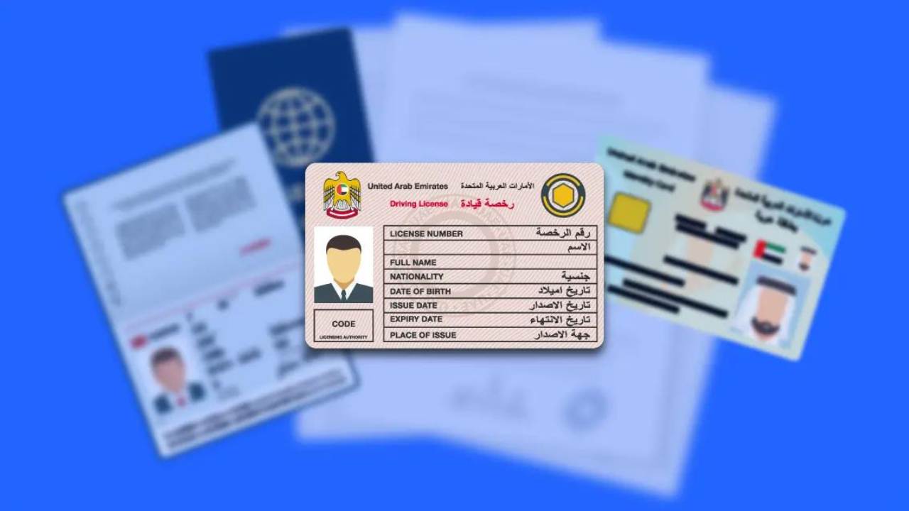 How to Get an International Driving License in the UAE (Complete 2026 Guide)