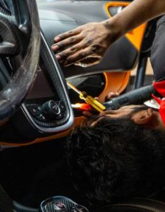Local Car AC Repair Specialist in Dubai Near You