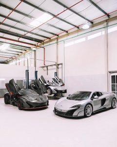 Vehicle Service Contract with ARMotors