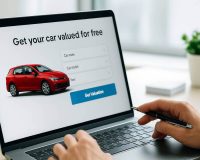Check Your Car Value in UAE | Free Instant Valuation Guide