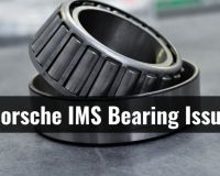 Porsche IMS Bearing Issues What Every Owner Must Know