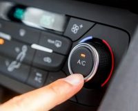 Why You Shouldn’t Start Your Car AC Immediately in the UAE Summer Months