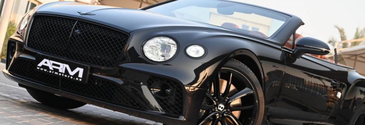 Bentley Spare Parts Guide: Models, Common Problems & Repairs