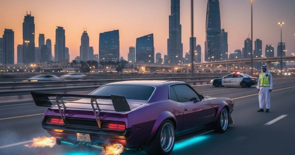 Car Modifications That Can Pass RTA Dubai Testing: What's Legal and What Requires Approval?