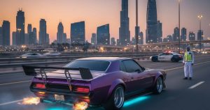 Car Modifications That Can Pass RTA Dubai Testing: What's Legal and What Requires Approval?