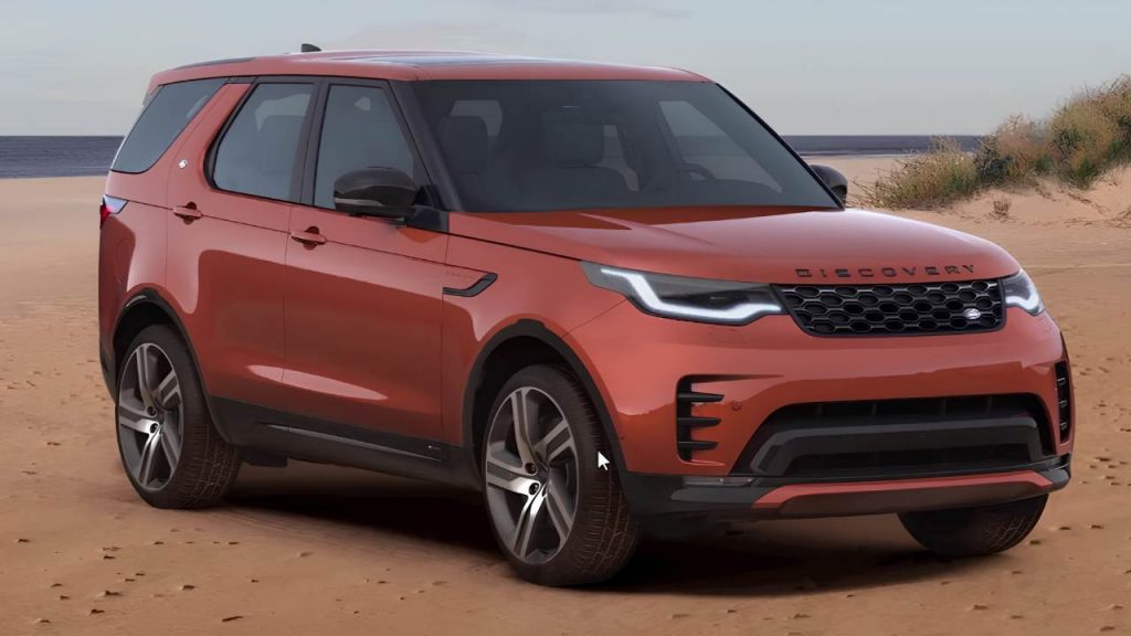 Land Rover Complete Owner's Guide