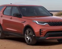 Land Rover Complete Owner's Guide