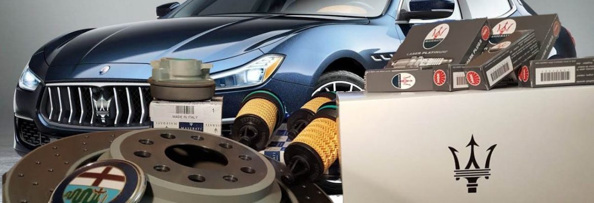 Select Maserati Spare Parts Guide: Models, Common Problems & Repair Maserati Spare Parts Guide: Models, Common Problems & Repair