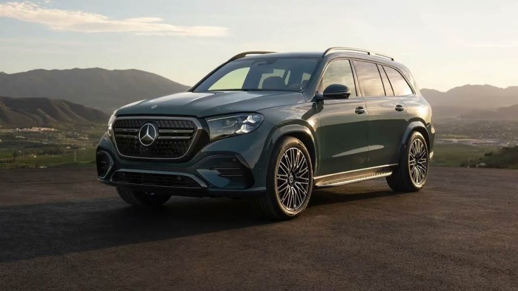 Select Mercedes Complete Owner’s Guide Mercedes Complete Owner’s Guide