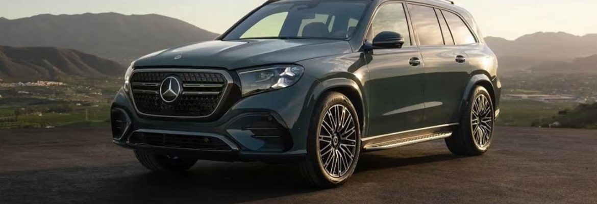 Select Mercedes Complete Owner’s Guide Mercedes Complete Owner’s Guide