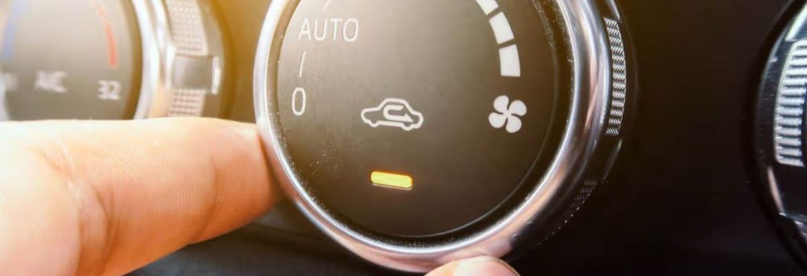 What to Do If Your Car Overheats in the UAE Summer