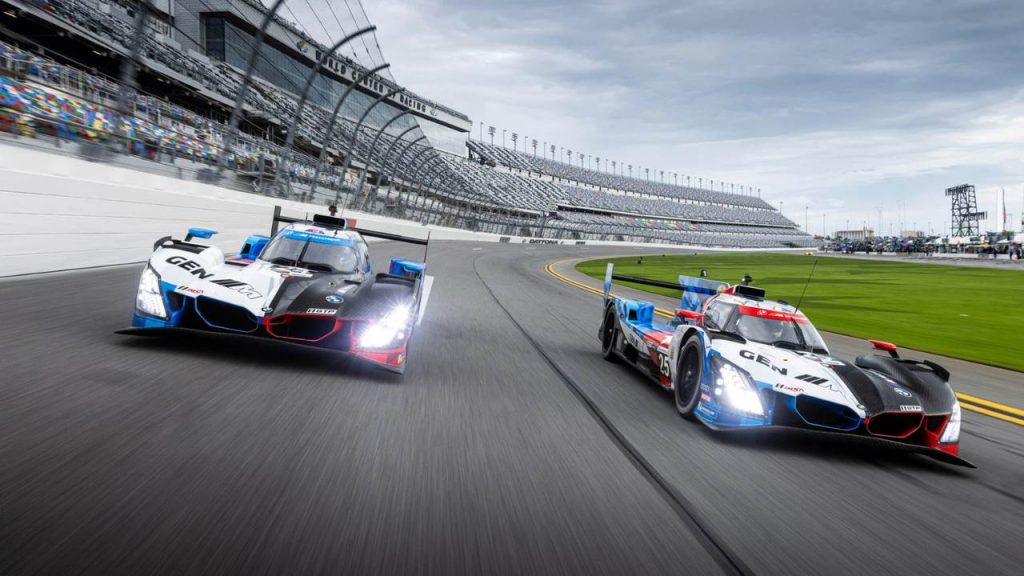 Confirmed UAE Motorsport Race Calendar 2026–2027: Your Guide to the Upcoming Racing Season