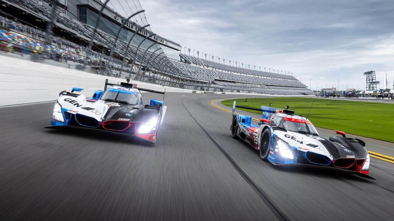 Confirmed UAE Motorsport Race Calendar 2026–2027: Your Guide to the Upcoming Racing Season