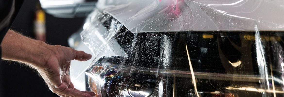 Does Paint Protection Film (PPF) Damage Your Car's Paint? The Truth Every Luxury Car Owner Should Know