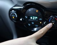 How to Use Your Car's A/C Correctly During the UAE Summer Heat