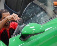 UAE Window Tint Laws 2026: Legal Tint Percentage & Fines