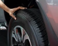 The Importance of Checking Your Tyres During Summer in the UAE