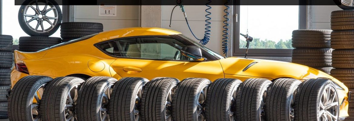 Most Durable Tyres for UAE Heat: Best Brands, Models & Prices in 2026