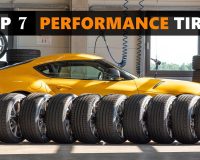 Most Durable Tyres for UAE Heat: Best Brands, Models & Prices in 2026