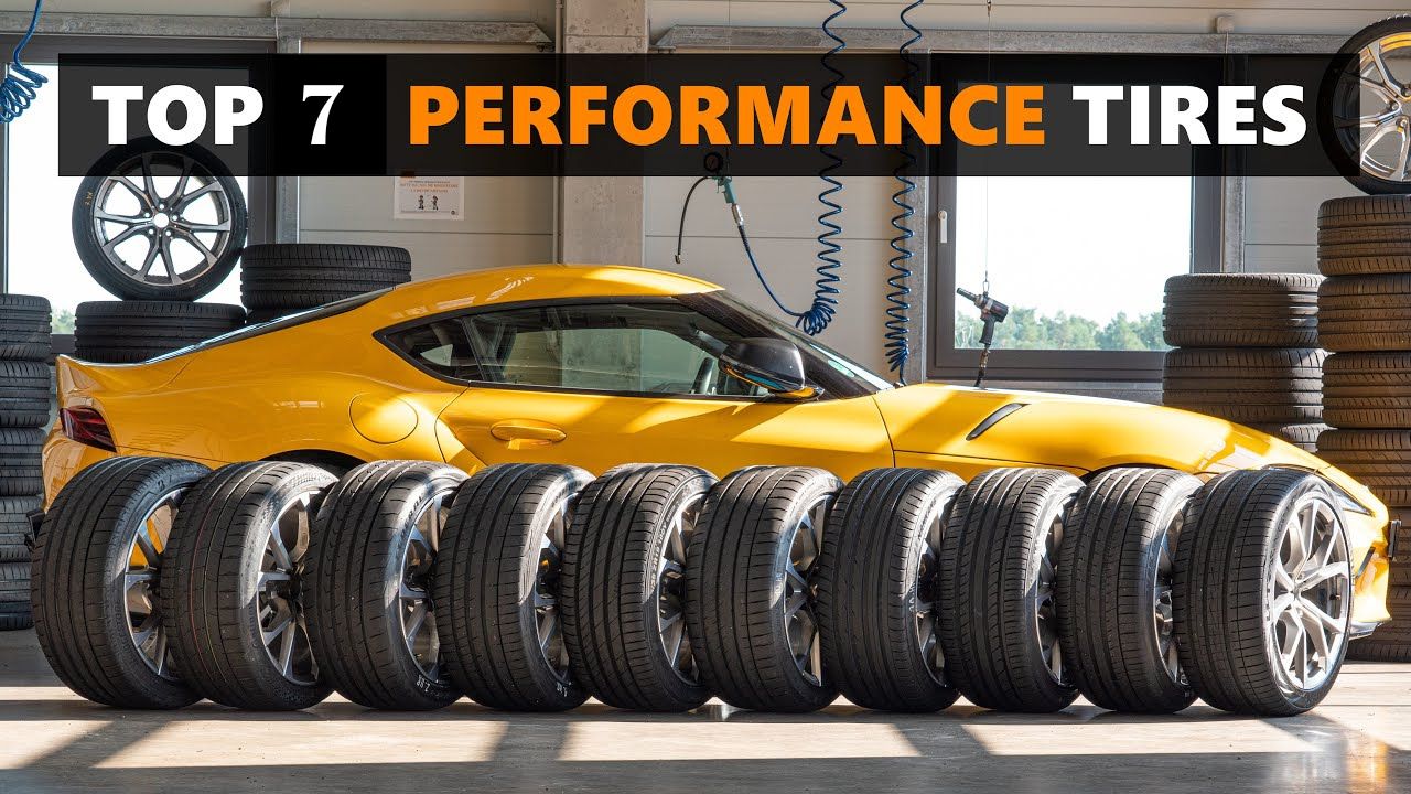 Most Durable Tyres for UAE Heat: Best Brands, Models & Prices in 2026