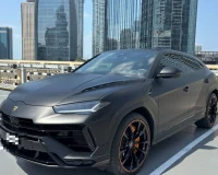 Lamborghini Urus Problems and Maintenance Realities in UAE