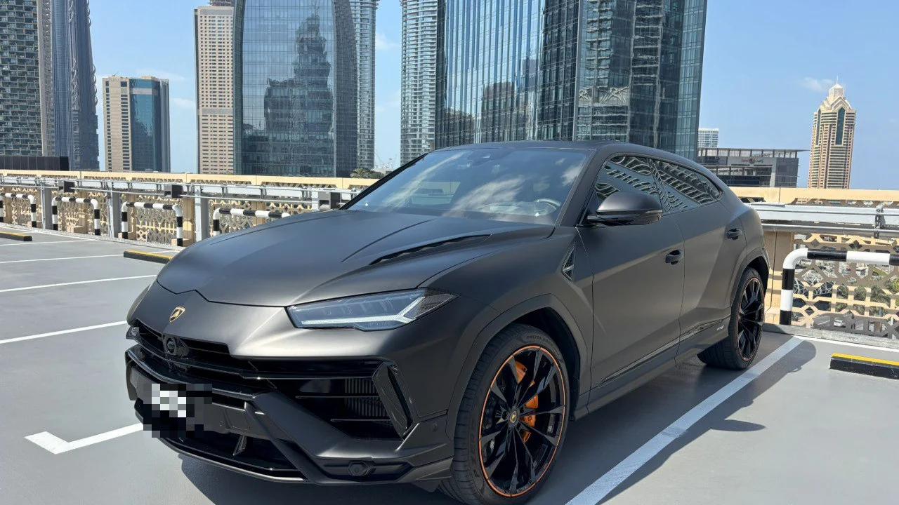 Lamborghini Urus Problems and Maintenance Realities in UAE