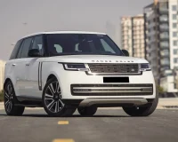 Range Rover Air Suspension Failure & Fixes in UAE Heat