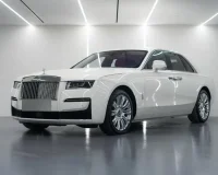 Rolls-Royce Ghost Common Problems and Repair Costs Explained