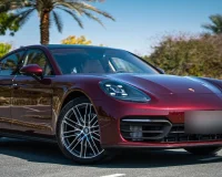 Porsche Panamera Problems and Repair Costs in UAE