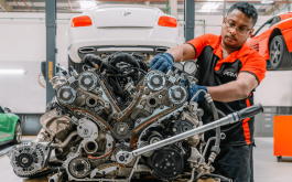 Why Invest in Bentley Maintenance Service?