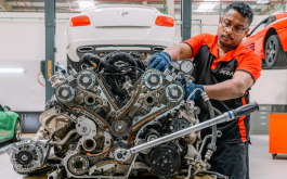 Why Invest in Bentley Maintenance Service?