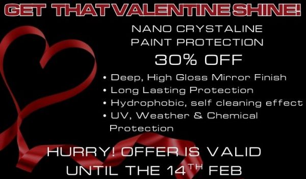 Special Offers Website Banners