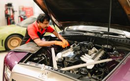 Best Rolls Royce Repair in Dubai - ARMotors